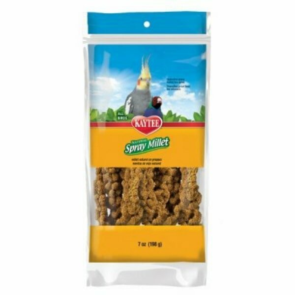 Kaytee 12Ct Spr Millet Treat 100036999